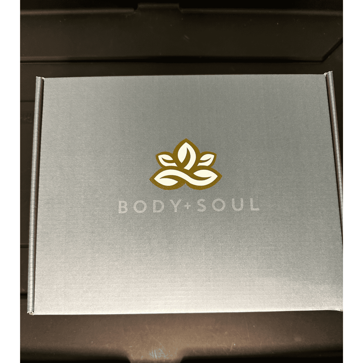 CBD Home Spa Gift Box