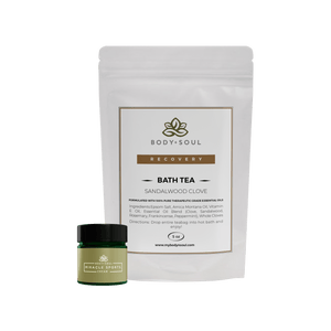 Open image in slideshow, Botanica Bath Bundle - Body + Soul
