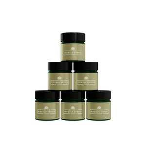 Miracle Sports Cream - Body + Soul